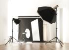 Wir vermieten ein Fotostudio in Berlin ab 12Euro/Stunde