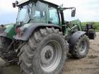 Fendt 712 Vario - 2022