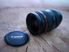 Canon Objektiv Zoom Lens EF 24-70 1 2 8 L USM