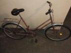 Damen Fahrrad von Diamant DDR Flügelmuttern in 26 Zoll