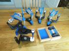 Artex Amann Girrbach System Artikulator Dentalartikulatoren
