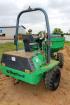 Dumper Benford mit ca. 1 8 m Mulde geländegängig Allradantrieb Deutz Diesel