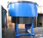 Betonmischer Mischer mit elektrischem Antrieb Mischmaschine Zementmischer 600L N