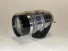 KINIOPTIK PARIS Objektiv APOCHROMAT 1 2 100 mm M39 LEICA-Anschluss
