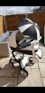 3 in 1 limited edition mima xari Designer Kinderwagen