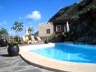 Villa Carolina auf Teneriffa