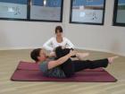 Das virtuelle Pilates-Studio 24 Stunden 7 Tage in der Woche