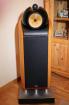 B W Bowers Wilkins Nautilus Lautsprecher Serie 800 Top Zustand