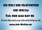 Telefonistin Job Telefonistin gesucht Arbeit Call Center Stellenangebote Berli