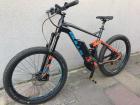 Bulls Fully E Bike Six 50 EFS3