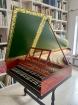 Cembalo / Andrea Anthony Goble Oxford Englad 1997