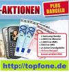 Gratis-Aktion Samsung Galaxy Handy