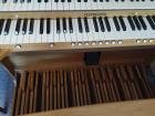 Digitale Kirchenorgel Hoffrichter