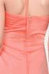 Chiffon formelles zierliches Homecoming Kleid - Dameo. de