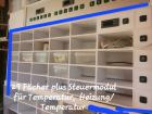 Racksysteme für Geckos