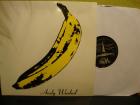 Velvet Underground - V. U. With Nico Banana Cover LP