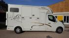 RENAULT MASTER 74 000 KM 14500Euro