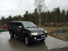 Mitsubishi L 200 CT OK 88 000 Km