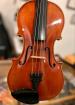 Verkaufe meine Geige Louis Dölling Violine Markneukirchen