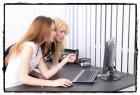 Gutes Zeitmanagement mit einem PC Job in Heimarbeit