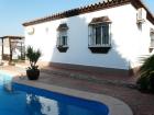 Villa an der Costa de la Luz / Spanien ab 85. 000 Euro