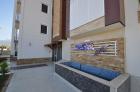 Erstklassige Wohnresidence in Alanya 7592 - Kestel