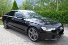 Audi A6 2. 0 TDI S line 20/ALCANTARA/NAVI/XENON