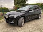 2015 BMW X5 xDrive40d - 16. 000 Euro