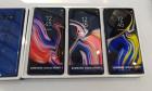 Samsung Galaxy Note 9 S9 S9 Euro280 EUR Apple iPhone XS Xs Max iPhone X