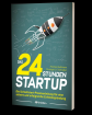Bestseller Das 24 Stunden Buch Aktion- Geschenkt