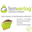 Probensammlung Heimat- und Sachkunde 2. Klasse - ergänzendes Übungsmaterial