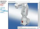 Bilderglossar mechatronik handhabungstechnik robotik aktorik sensorik