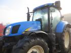 New Holland TD 5050 - 2022