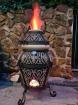 Tandoor ASIA 100L XXL BBQ Ofen Handarbeit