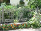 Zäune Metallzäune Tor e Doppelstabzäune aus Polen direkt von Hersteller