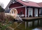 Fass Sauna Fasssauna Saunafass Außensauna Gartensauna Faßsauna Saunafass