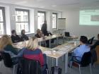 Seminar für Existenzgründer am Wochenende in Hamburg