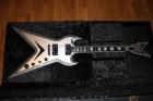 Dean USA Splittail aus dem Custom Shop - ähnlich Zakk Wylde Dean Gibson Model