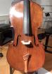 Fantastisches Meistercello ca. 1800 evtl. italienisch