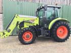Claas Arion 4 2 0 allrad Traktor Preis 7. 600 Euro